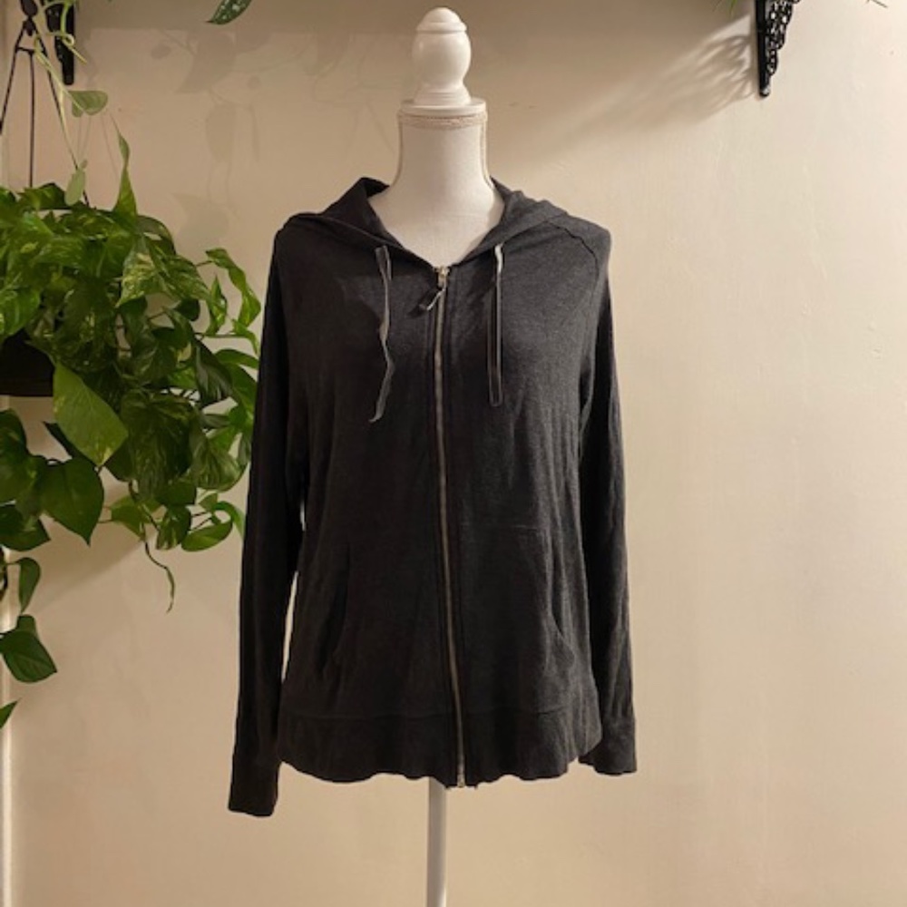 Victoria's Secret Crystal Angel Wing Hoodie